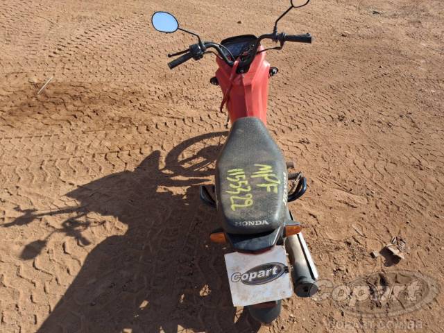 2024 HONDA POP 