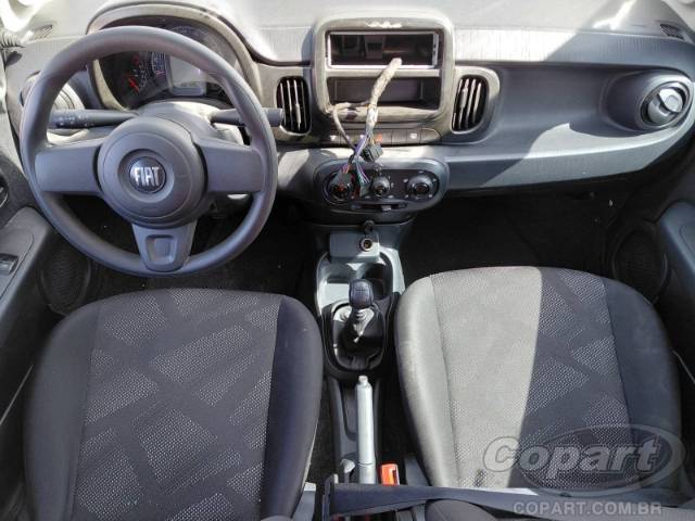 2023 FIAT MOBI 