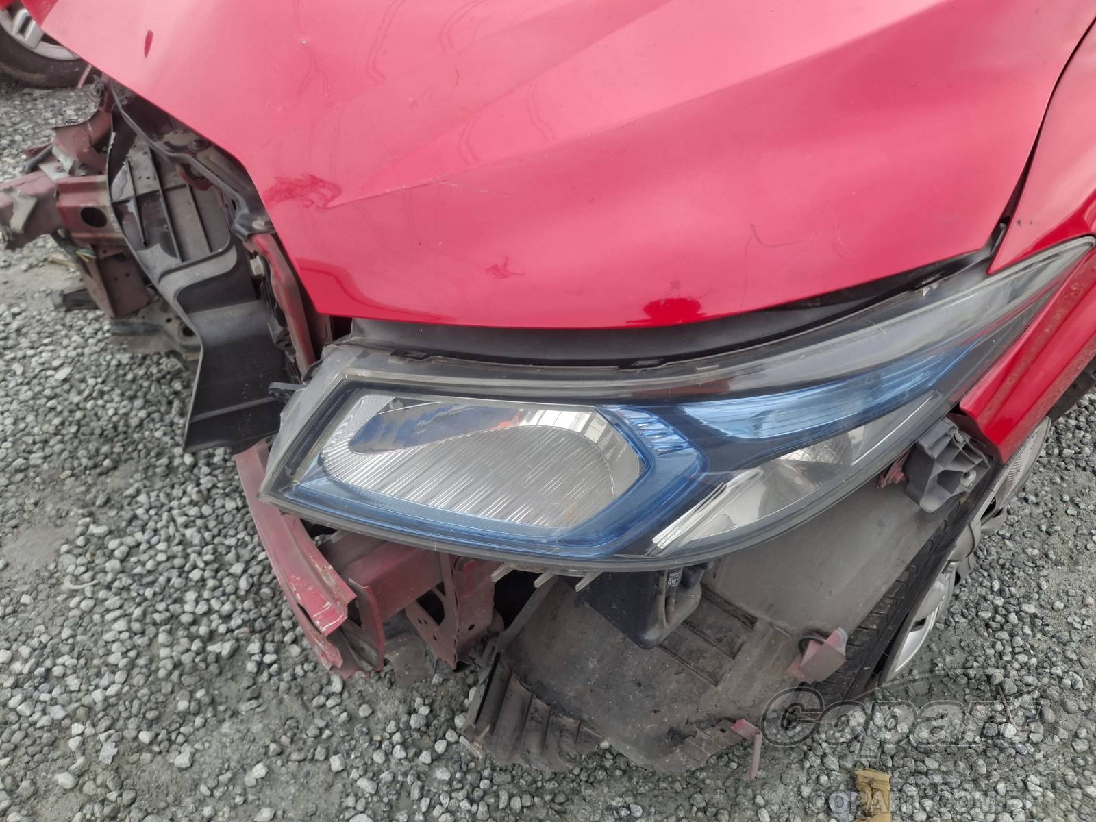 2015 CHEVROLET PRISMA — foto 14 de 15