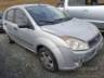 2008 FORD FIESTA 