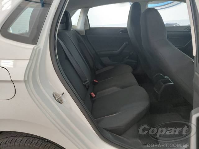 2024 VOLKSWAGEN POLO 