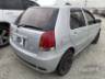 2005 FIAT PALIO 