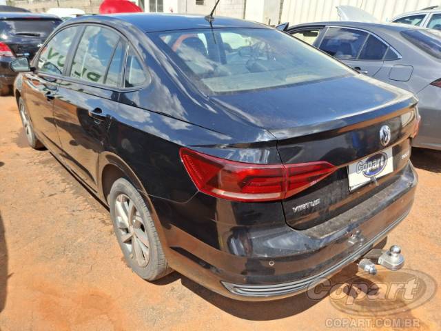 2018 VOLKSWAGEN VIRTUS 