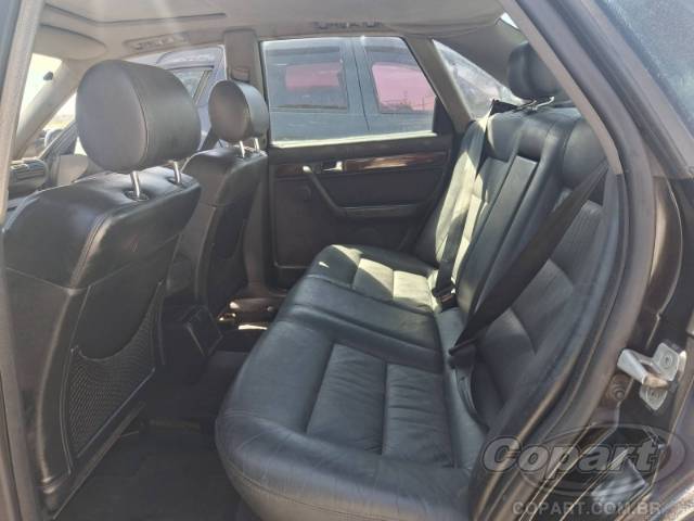 1995 AUDI A6 