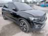2022 VOLKSWAGEN T-CROSS 