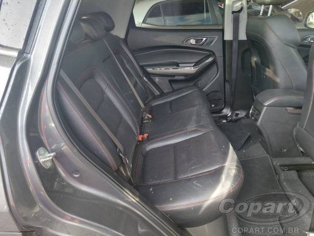 2022 CAOA CHERY TIGGO 5X 