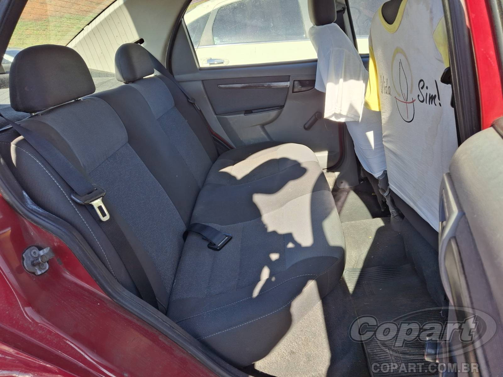 2012 CHEVROLET PRISMA — foto 6 de 10