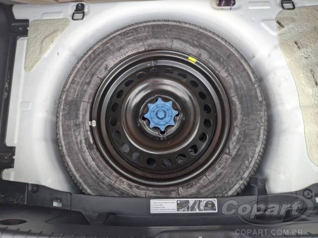 2015 HYUNDAI HB20 