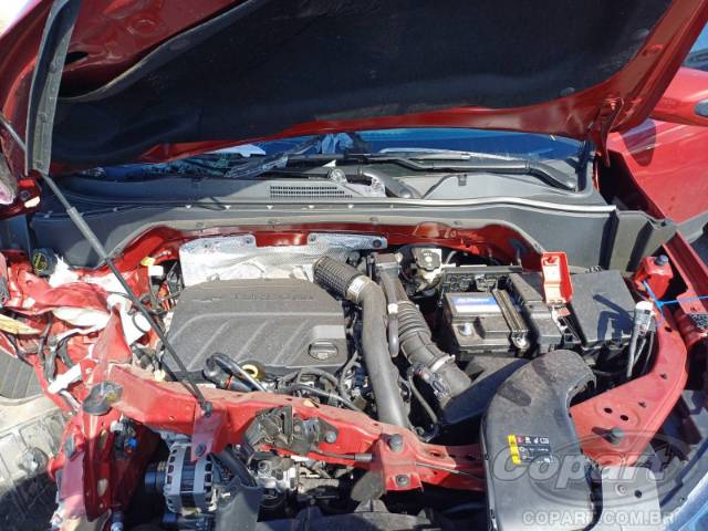 2025 CHEVROLET MONTANA 