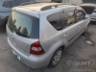 2012 NISSAN LIVINA 