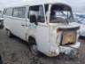 2010 VOLKSWAGEN KOMBI 