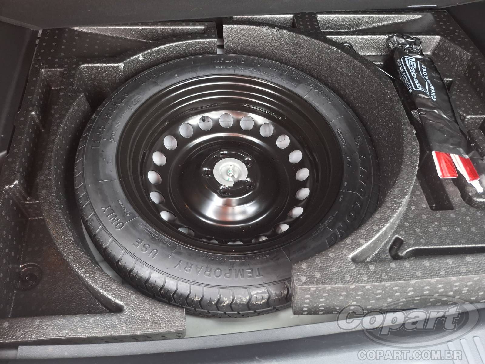 2024 FORD TERRITORY — foto 10 de 10