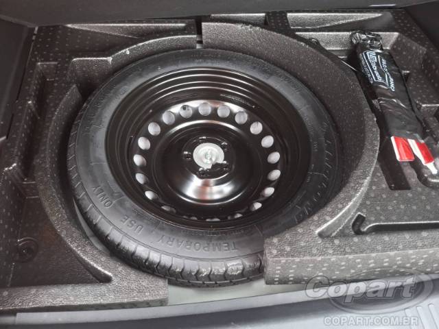 2024 FORD TERRITORY 