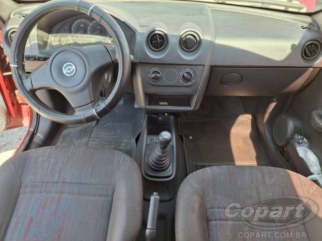 2010 CHEVROLET CELTA 