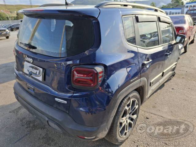 2022 JEEP RENEGADE 