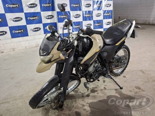 2023 YAMAHA XTZ 250 