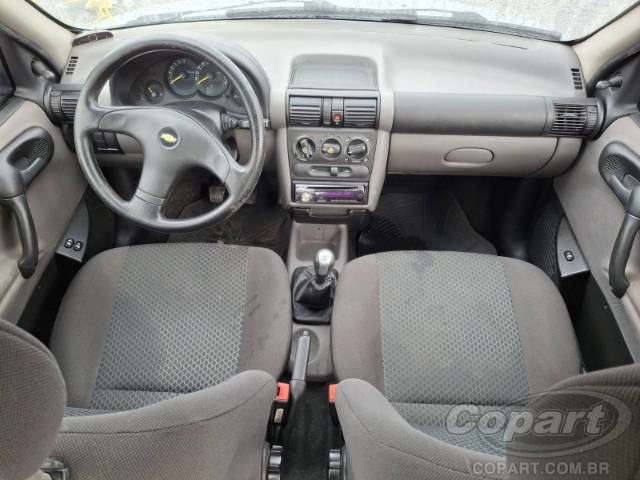 2012 CHEVROLET CLASSIC 