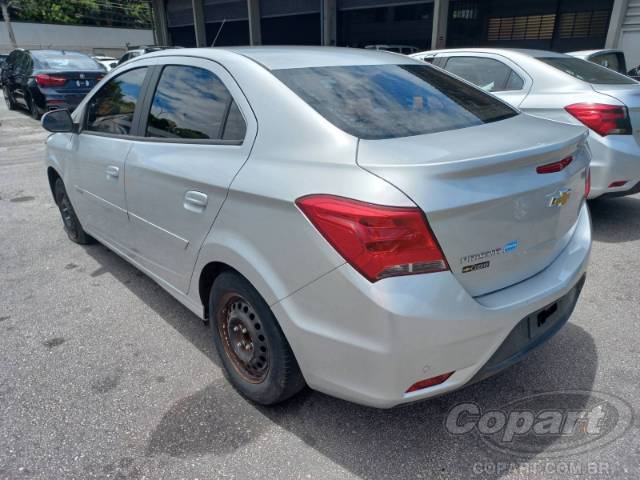 2018 CHEVROLET PRISMA 