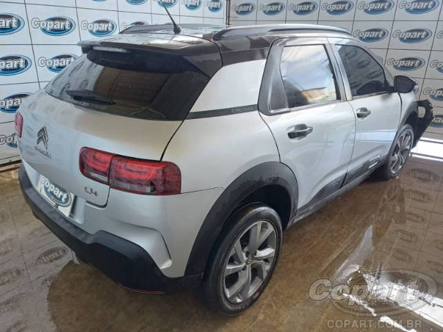 2022 CITROEN C4 CACTUS 