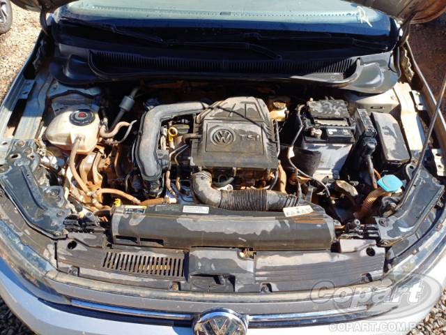 2018 VOLKSWAGEN VIRTUS 