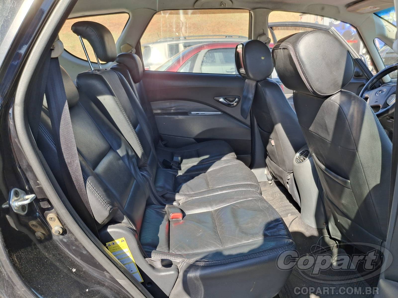 2012 JAC J6 — foto 6 de 15