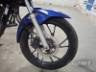 2022 HONDA CG 160 