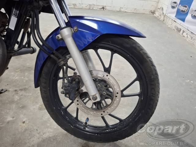 2022 HONDA CG 160 