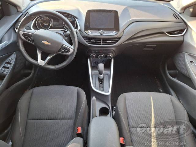 2023 CHEVROLET ONIX PLUS 