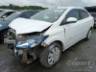 2016 CHEVROLET PRISMA 