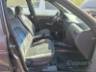 1997 FORD ESCORT 