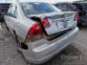 2002 HONDA CIVIC 