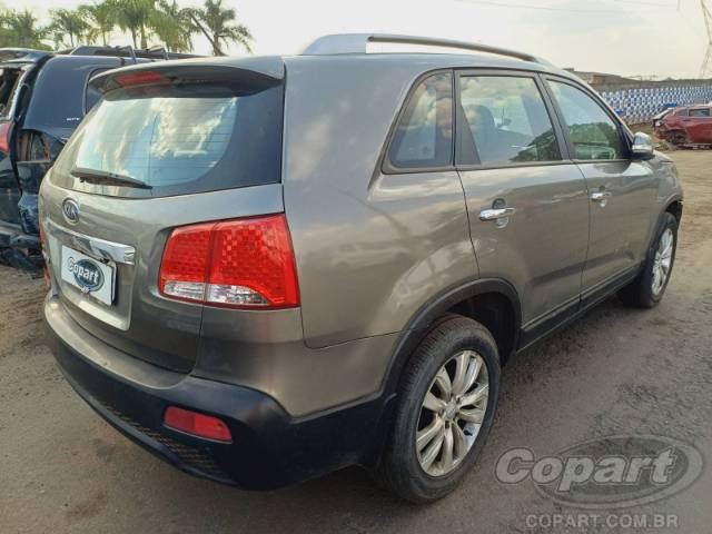 2011 KIA SORENTO 