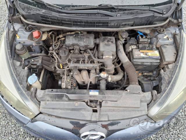 2015 HYUNDAI HB20 