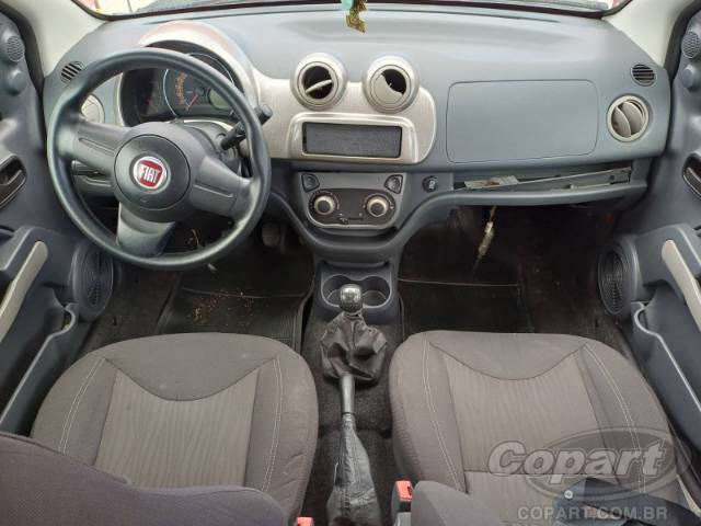 2012 FIAT UNO 
