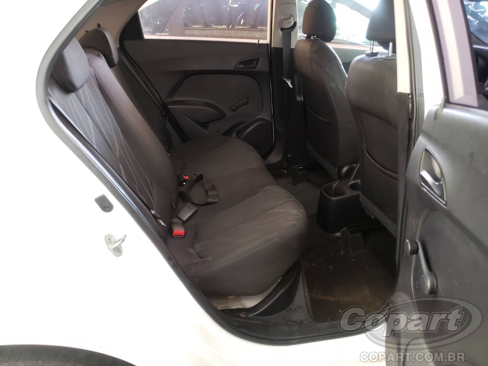 Foto 6 de 10: 2015 HYUNDAI HB20