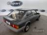 1992 FORD ESCORT 