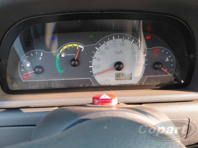 2013 FIAT UNO 