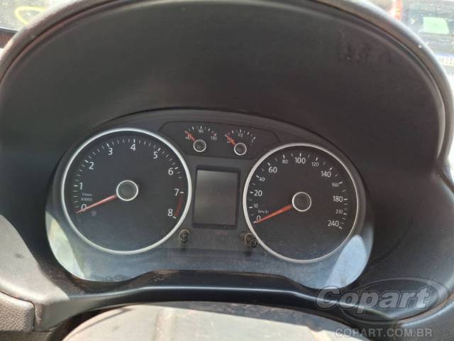 2014 VOLKSWAGEN SAVEIRO CE 