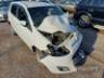 2012 FIAT PALIO 