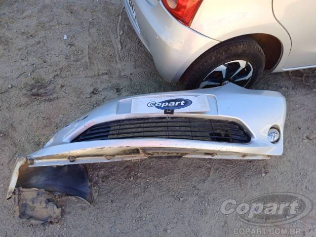 2014 TOYOTA ETIOS 