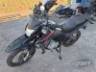 2022 HONDA NXR 160 
