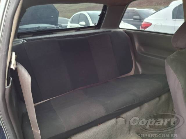 1996 VOLKSWAGEN GOL 
