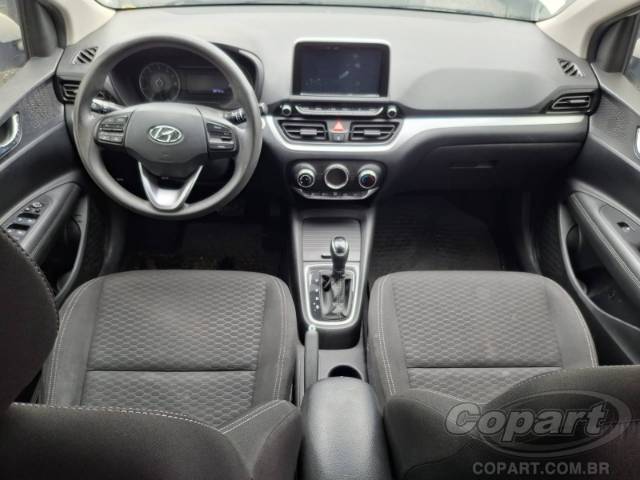 2020 HYUNDAI HB20 
