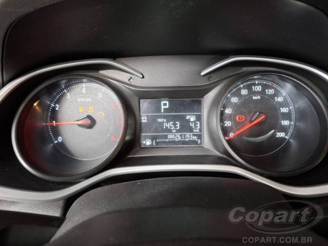 2021 CHEVROLET ONIX PLUS 