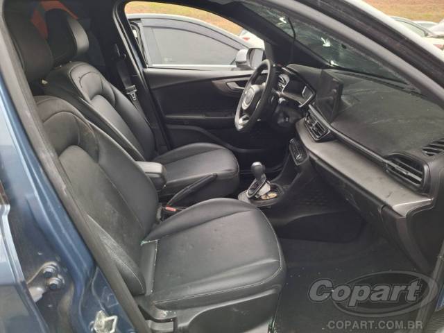2023 FIAT PULSE 