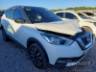 2018 NISSAN KICKS 