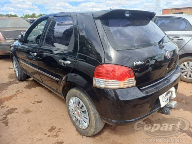 2010 FIAT PALIO 