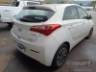 2015 HYUNDAI HB20 