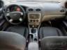 2013 FORD FOCUS SEDAN 