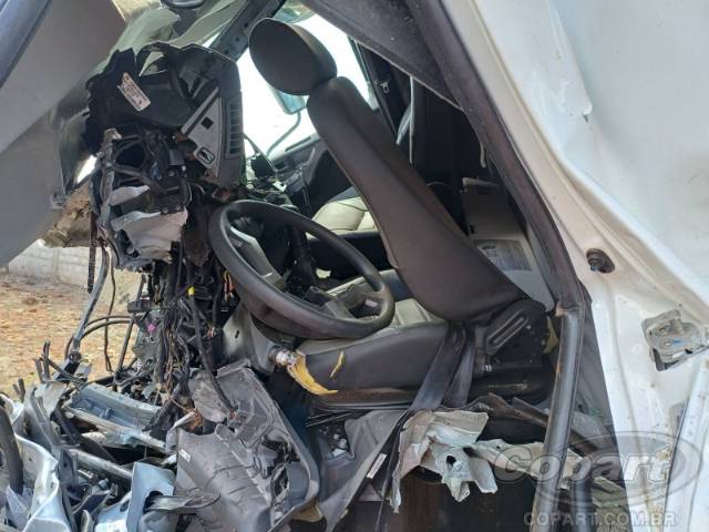 2026 VOLKSWAGEN CONSTELLATION 